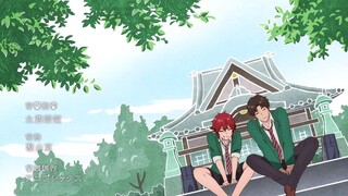 Episode 02 - Tomo chan wa Onnanoko - Indonesia Sub