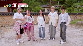 (INDO CC) Country Life of Gen-Z - EP. 05