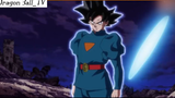 Phản công nào Goku - Vegeta  #Dragon Ball_TV