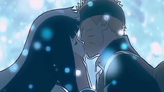 Naruto & Hinata ~♥