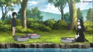 E13 - Black Clover [Sub Indo]