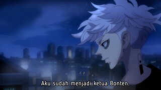 Tokyo Revengers Season4 - Episode 4 Kembalinya Takemichi