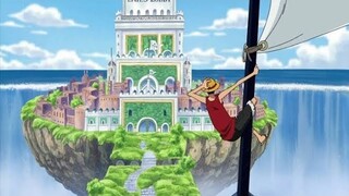 Apakah Enies Lobby One Piece Tadinya Wilayah Ancient Kingdom⁉️ #update #fypシ #onepiece #viral #fyp