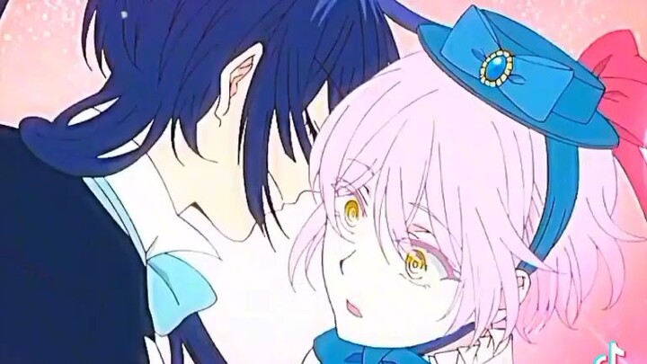 vanitas x jeanne