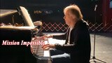 [Musik]Richard Clayderman: lagu piano dari <Mission Impossible>
