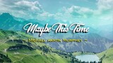 Maybe This Time - Michael Martin Murphey (KARAOKE)
