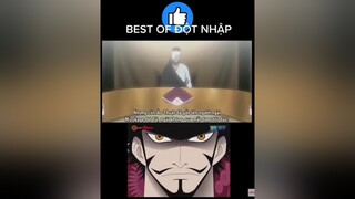 2 thanh niên đột nhập ngầu nhất anime 😎👍 wibu highlightanime fananime animeaction editanime onepiece naruto