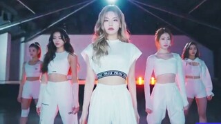 [ITZY] ในเพลง"NotShy"+"Wannabe"210130 เวอร์ชั่นบนเสตจ