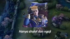 MOBILE LEGENDS VERSI ISLAMI