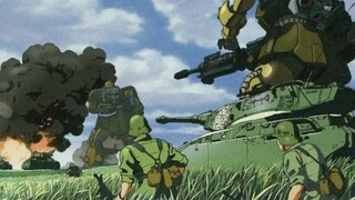 [Gundam. Zeon. [MAD] Kami akan tercatat dalam sejarah! Dari Kerajaan Zeon ke Neo Zeon.