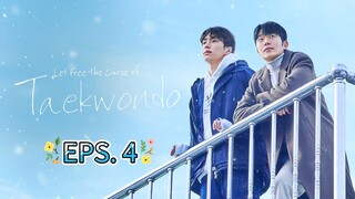 🌈 EPS. 4 INDO SUB (2024) #LFTCOT 🌈