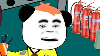 ทำไมคนหล่อถึงโดนทำร้ายตลอด?