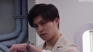 "พูดดีหรือไม่ร้องไห้" Business War Limited Edition