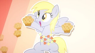 🥧Muffin Horse🥧