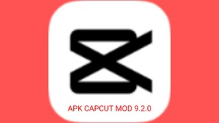 APK_CAPCUT_MOD_9.2.0|| TERBARU 2024