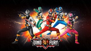 Power Rangers Dino Fury Season 2 Episode 5