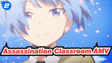 [Assassination Classroom/AMV] Remember What Teacher Said_2