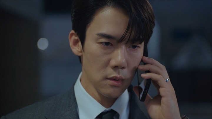 When the Phone Rings S01 E03 | ENG Sub