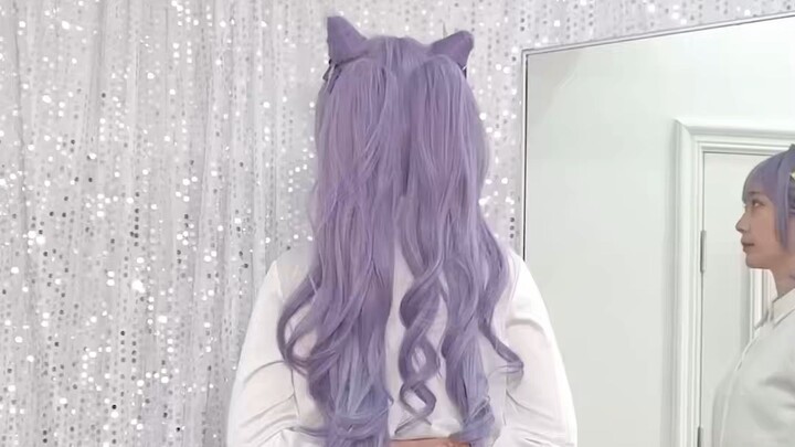 【Kexinmeow】 giơ ngón tay cái lên