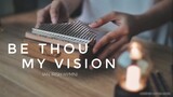 Be Thou My Vision (Irish Hymn) - Kalimba Cover | ARES PHOENIX 21 Keys