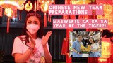 Chinese New Year Do’s and Don't’s + Preparation + 2022 Forecast from Feng Shui Expert | Kim Chiu