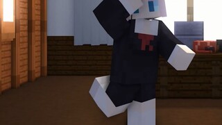 [Điệu nhảy thư ký] Mở vũ điệu thư ký theo cách của Minecraft