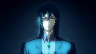 [Membaca senyap] Versi animasi dari pv Fei Du (Dazai Osamu) Luo Wenzhou (Wen Qing) menyesakkan...Say