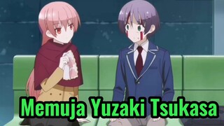 Memuja Yuzaki Tsukasa