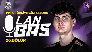 YENİ GELMEDİK GERİ GELDİK!! | PMPL SUPER HAFTA SONU 1. GÜN TEAMSPEAK! | S2G Esports