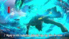 Thương Nguyên Đồ EP 13 [Sub Việt]