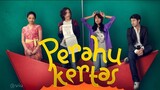 Perahu Kertas | Indonesia