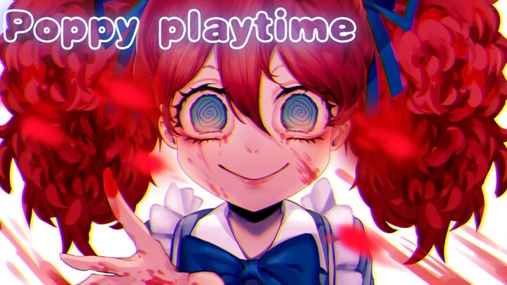 [อนิเมะ][Poppy Playtime]มีมของ Dolls และ Dreams