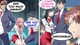 Bully Dumps My Classmate Who Transforms Into A Hot Beauty When I Start Dating Her (RomCom Manga Dub)