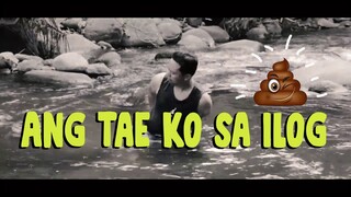 Ang Tae Ko Sa Ilog