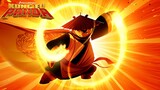 Kung Fu Panda: Oogway Ascends | EPIC VERSION (Remastered)