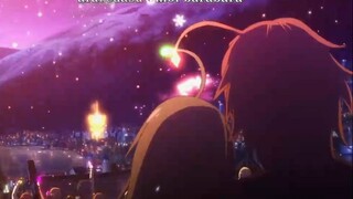 Macross Δ Movie 2 Zettai Live!!! Sub Indo