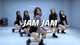 [Âm nhạc] Nhảy cover "Jam Jam" - IU