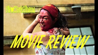 ONE CUT OF THE DEAD (2017, JAPAN ) Horror Comedy Movie Review