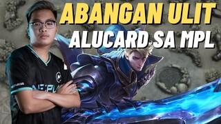 ALUCARD ULIT SA MPL WEEK 4 GUYS