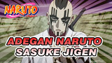Naruto dan Sasuke VS Jigen Bagian 1