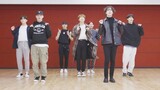 [K-POP]GOT7 - Breath|Dance Practice