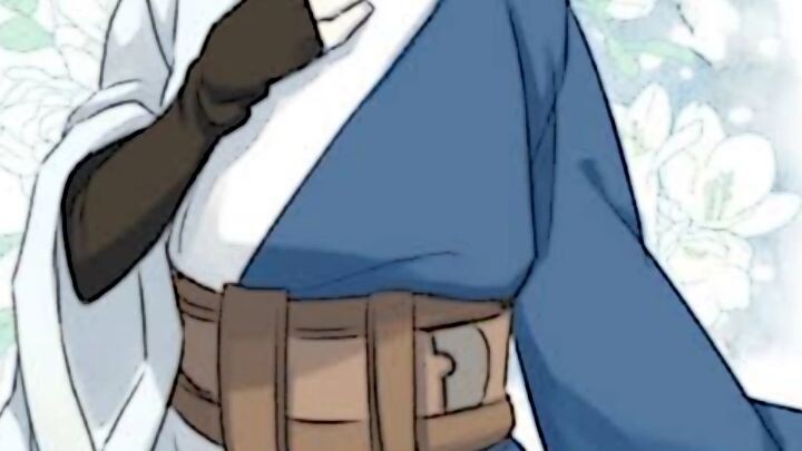 Mitsuki # Mitsuki