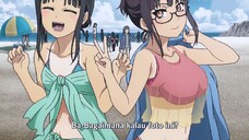 Isekai Ojisan episode 10 Sub Indo | REACTION INDONESIA