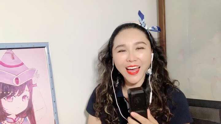 ซารีลัง เวอร์ชั่นแสดงสด