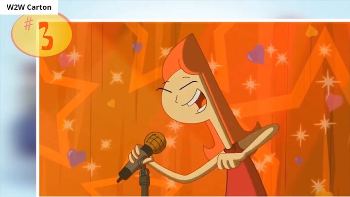 Top 10 nhân vật được yêu thích nhất trong Phineas and Ferb 14