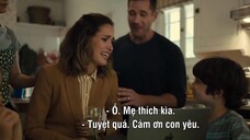 Tình Bạn Thuần Khiết EP 8 [Sub Việt]