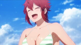 Tomo-chan Is a Girl! Season 01 Episode 07 in hindi dubbed | ANIME_HINDI