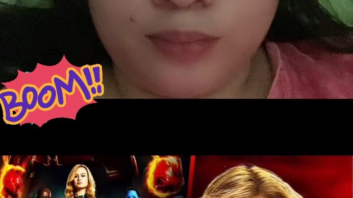 Captain Marvel 2