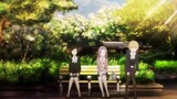 Dekiru Neko Wa Kyou Mo Yuuutsu Eps 07 Sub Indo