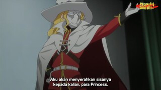 6HP (Six Hearts Princess) Episode 06 Subtitle Indonesia